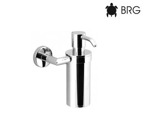 BRG 6012-Paslanmaz Sıvı Sabunluk 6000 Serisi