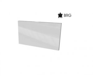 BRG SA-Paslanmaz Çelik Ayna