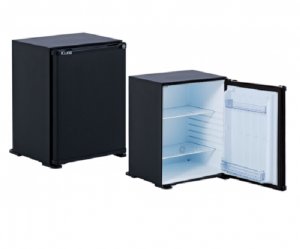 BRG KB45-Minibar Blok Kapılı -45lt