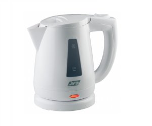 BRG  S1000JVD-ABS Plastik Otel Tipi Kettle Su Isıtıcı