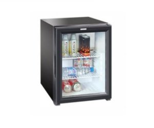 BRG MB35-Minibar Cam Kapılı -35lt