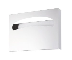  BRG K01-Paslanmaz Klozet Kağıt Verici Dispenser